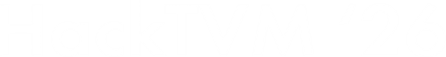 HackTVM'26